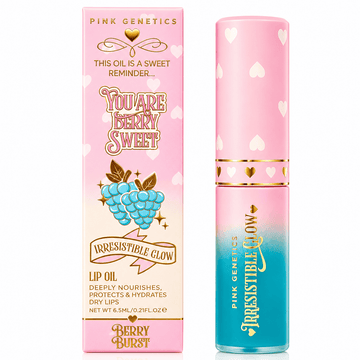 Berry Burst