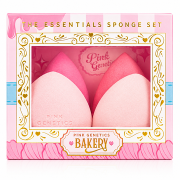 Happy Bake Day Sponge Set