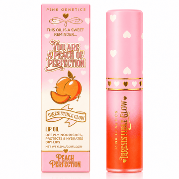 Peach Pefection