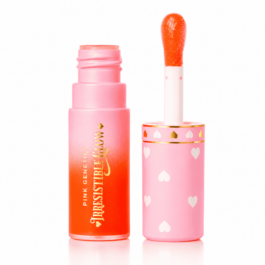 Peach Pefection