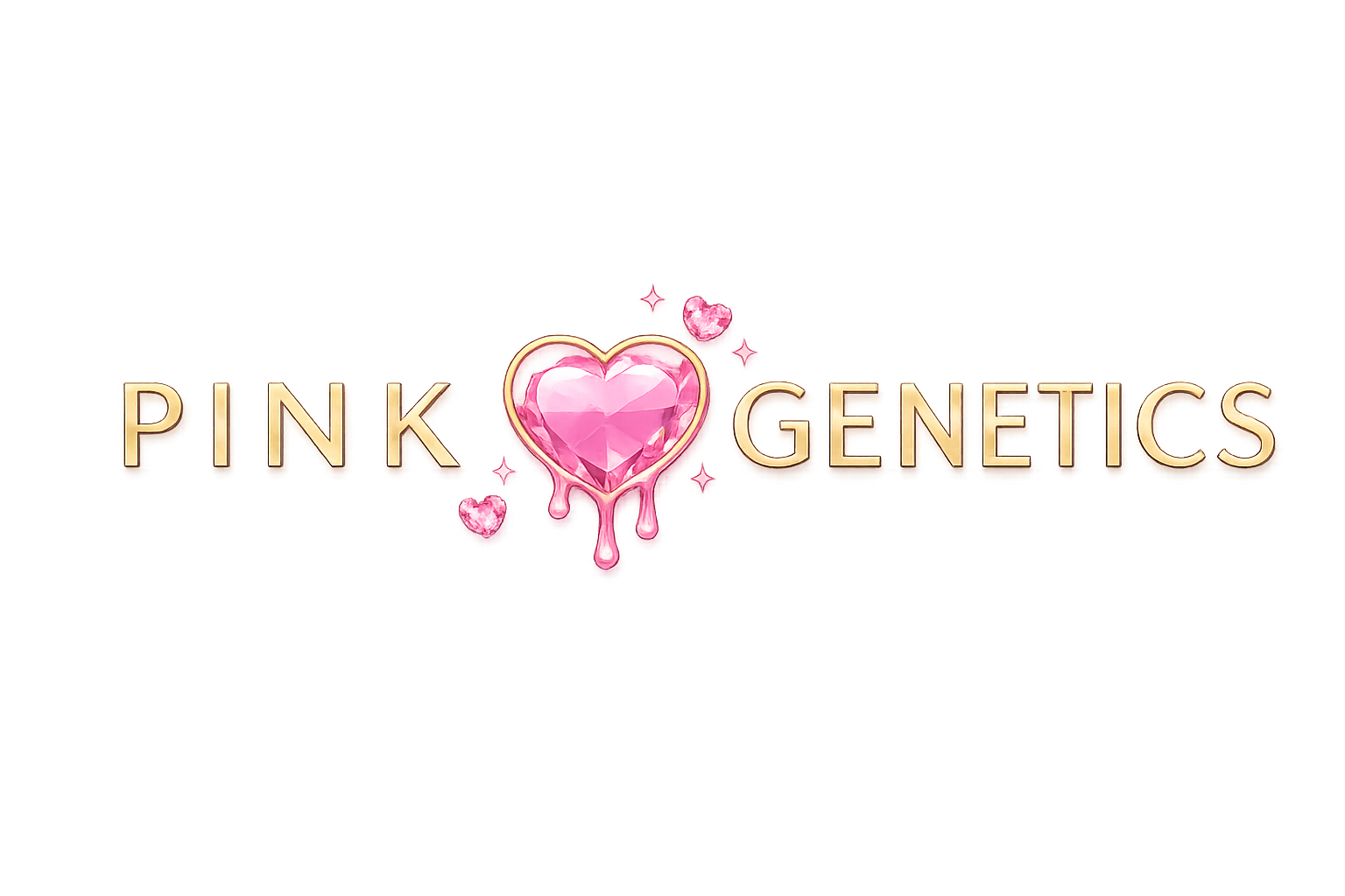 Pink Genetics