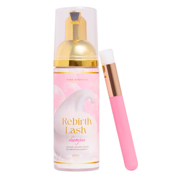 Rebirth Lash Shampoo
