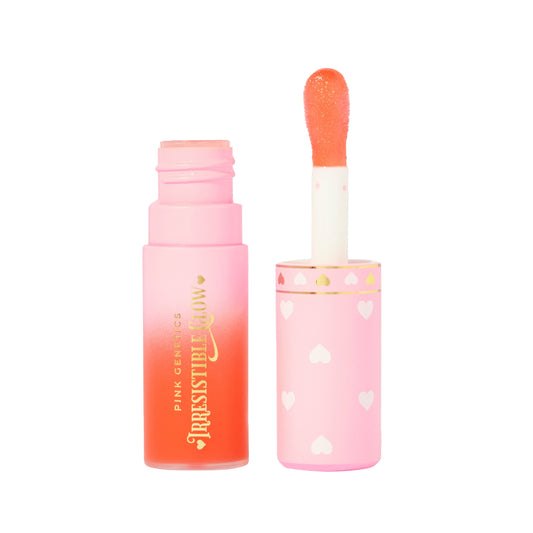 Peach Pefection