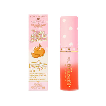 Peach Pefection
